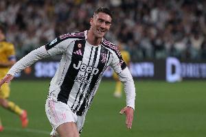 进球大战，尤文欧冠主场首次下半场与对手进球数共有8球