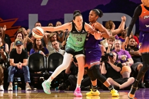 周三竞彩篮球焦点：自由人主场有隐患 水星客场背水一战