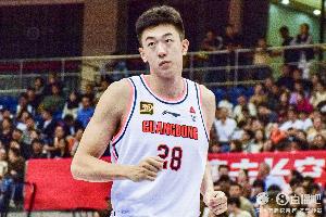 真挚的祝福！祝北控内线球员王少杰29岁生日快乐！🎂