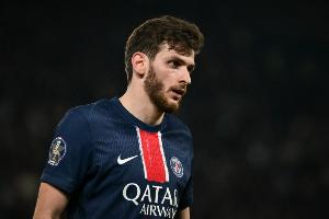 克瓦拉茨赫利亚：很高兴今晚战胜亚特兰大，我们完成了任务