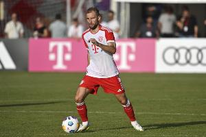 莱默尔：对手进球后我们保持专注，今天我们表现更好配得上获胜