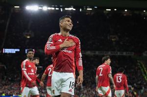 巴媒：卡塞米罗和曼联都不会激活续约条款，球员明夏自由身离队