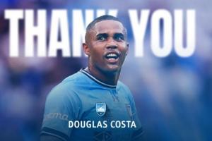 巅峰身价5500万！35岁“狗剩”解约恢复自由身 现身价只剩65万欧