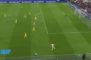 欧冠新军落后！布拉格斯拉维亚先进一球，1-0领先博德闪耀