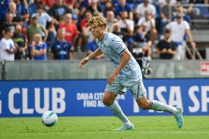 米体：米兰有意乌迪内斯后卫T-克里斯滕森，球员估值1500万欧