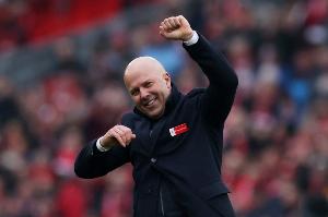 斯洛特：伊萨克首发原本就是计划安排，因此他才未出战对阵伯恩利