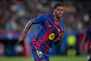 世体预测巴萨纽卡首发：莱万拉菲拉师傅三叉戟 沃尔特马德正中锋