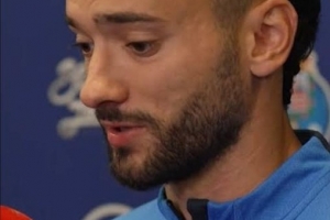 若昂-马里奥：我在尤文的适应非常顺利，尤文是伟大的俱乐部