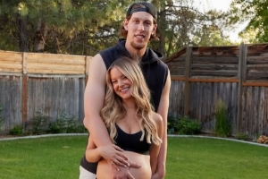 “带球跑”！奥利尼克妻子：怀孕后老公换个四队