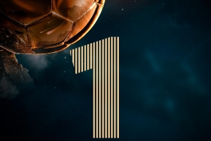 亚马尔能否“绝杀”？金球悬念还剩1天 登贝莱1.14超低赔断层领跑