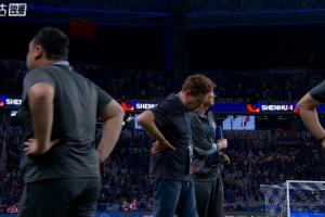 接连丢分！申花8月以来7场中超仅1胜 吞2平4负丢16分