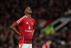 开季4连胜！英超二级联赛曼联U21队2-1利物浦，奥比-马丁破门