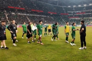 比赛日📹📹📹重整旗鼓 向前看