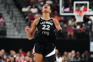 拿完第4座MVP后大崩！阿贾22投仅6中王牌半决赛0-1 神将狂轰34分