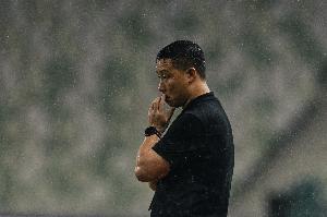 陈涛谈重回泰达足球场：承载着很多美好回忆，我跟天津一块奋斗过