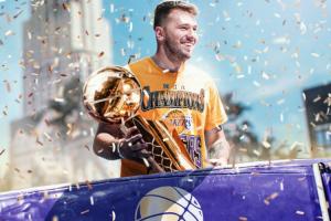 东契奇亲信：他每天都强调自己的目标是夺冠也认可球队的建队方向