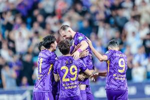 津媒：“经济实惠”比分击败新鹏城，津门虎找到一些强队的感觉