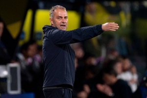 巴萨西甲主场对阵赫塔费20场不败，仅次于对阵埃尔切24场不败