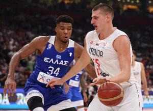 字母：联盟前5是卢卡/约基奇/SGA/塔图姆/我 谁第1取决于当季成绩