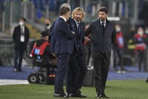 内德维德：选择达成认罪协议是因为我爱尤文，尽管我是无辜的