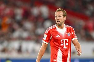 图片报：凯恩6500万解约条款可能明夏生效，拜仁面临失去他的风险