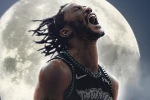 罗斯谈50分之夜：那场比赛帮助我重返联盟 让我得以多打5、6年