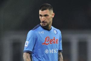 迪马济奥：那不勒斯和波利塔诺确定续约至2028年，即将官方宣布