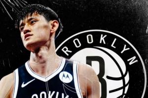 篮网公布训练营21人大名单 中国球员曾凡博身披12号球衣