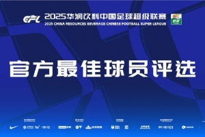 中超本轮最佳候选：戴维森、卢永涛、莱昂纳多、陈晋一、兰克尔泽