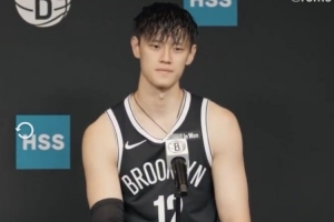 三年后第二次追梦！曾凡博：好好提升 珍惜难得的第2次机会