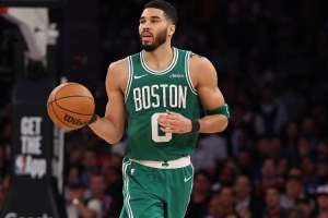 主刀医生：从没见过比塔图姆更强壮的小腿 他不会肌力下降