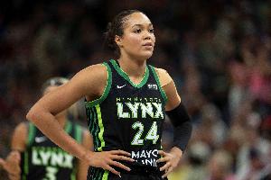 山猫下半场和加时合计输22分！WNBA本次季后赛再无全胜球队