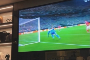 关注老队友！桑乔社媒晒安东尼破门视频：兄弟🔥👏