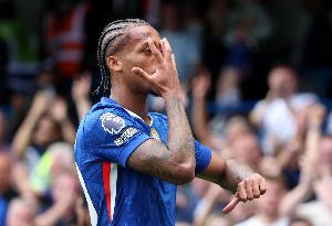 哈塞尔巴因克：切尔西今夏引援堪称典范，签佩德罗与加纳乔很棒