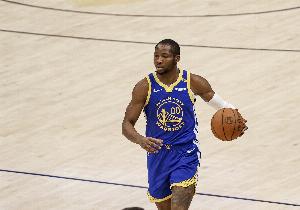 Shams：巴特勒组织迷你训练营 库明加是唯一缺席人员