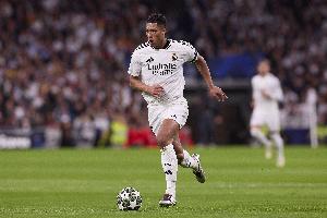 马卡：贝林厄姆成为劳伦斯体育项目大使，将致力通过体育帮助他人