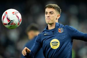 专家谈巴萨年轻球员多伤病：由于赛程密集强度又高，身体面临透支