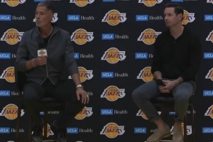 佩林卡：东契奇没有任何虚假或伪装 这是一种非常宝贵的领导品质