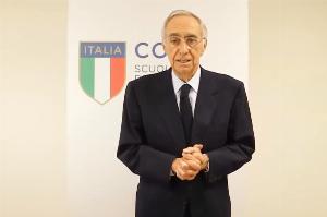 意足协前主席回应莫吉：各级法庭都宣判我是清白的，而莫吉不同