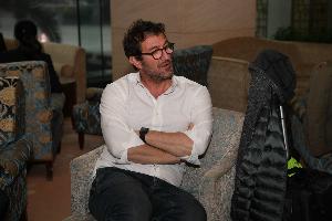 费拉拉：米兰让人想到上赛季那不勒斯 击败意甲冠军是注入强心剂