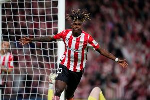 德科：尼科主动表达了加盟巴萨的意愿，是他的经纪人先来联系我们