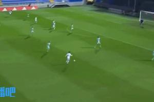 状态火热！霍伊伦世预赛梅开二度，新赛季俱乐部+国家队9场7球