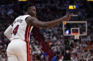 奥迪：我越来越接近上帝了 只专注于自我征途&不断完善自己