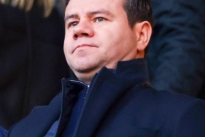 纽卡官方：激活解约条款，任命森林首席足球官威尔逊为体育总监