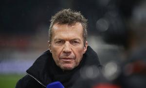 马特乌斯：很遗憾我没赢过欧冠 当年离开国米因感觉不再被需要