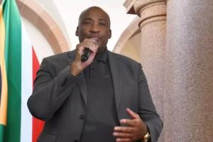 约205万人民币！南非时隔16年重返世界杯，政府开出500万兰特奖金