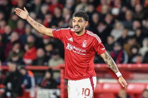 吉布斯-怀特：澳波竭尽全力扭转局面了，到底还是我们自己的问题