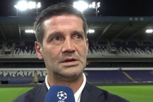 齐沃：必须尊重与圣吉罗斯的比赛 小图拉姆将缺席对阵那不勒斯