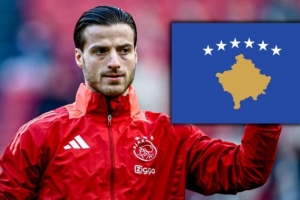 经纪人：拉马伊不会为科索沃效力，报道肯定是假的
