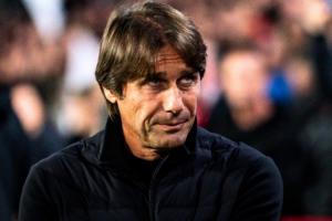 双线真不行？孔蒂带队各赛事近5场3负，上赛季未踢欧战联赛夺冠